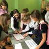 Музыкальная шкатулка